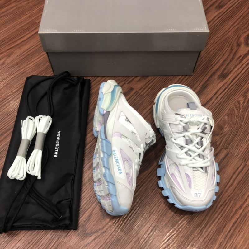 Balenciaga Track Shoes